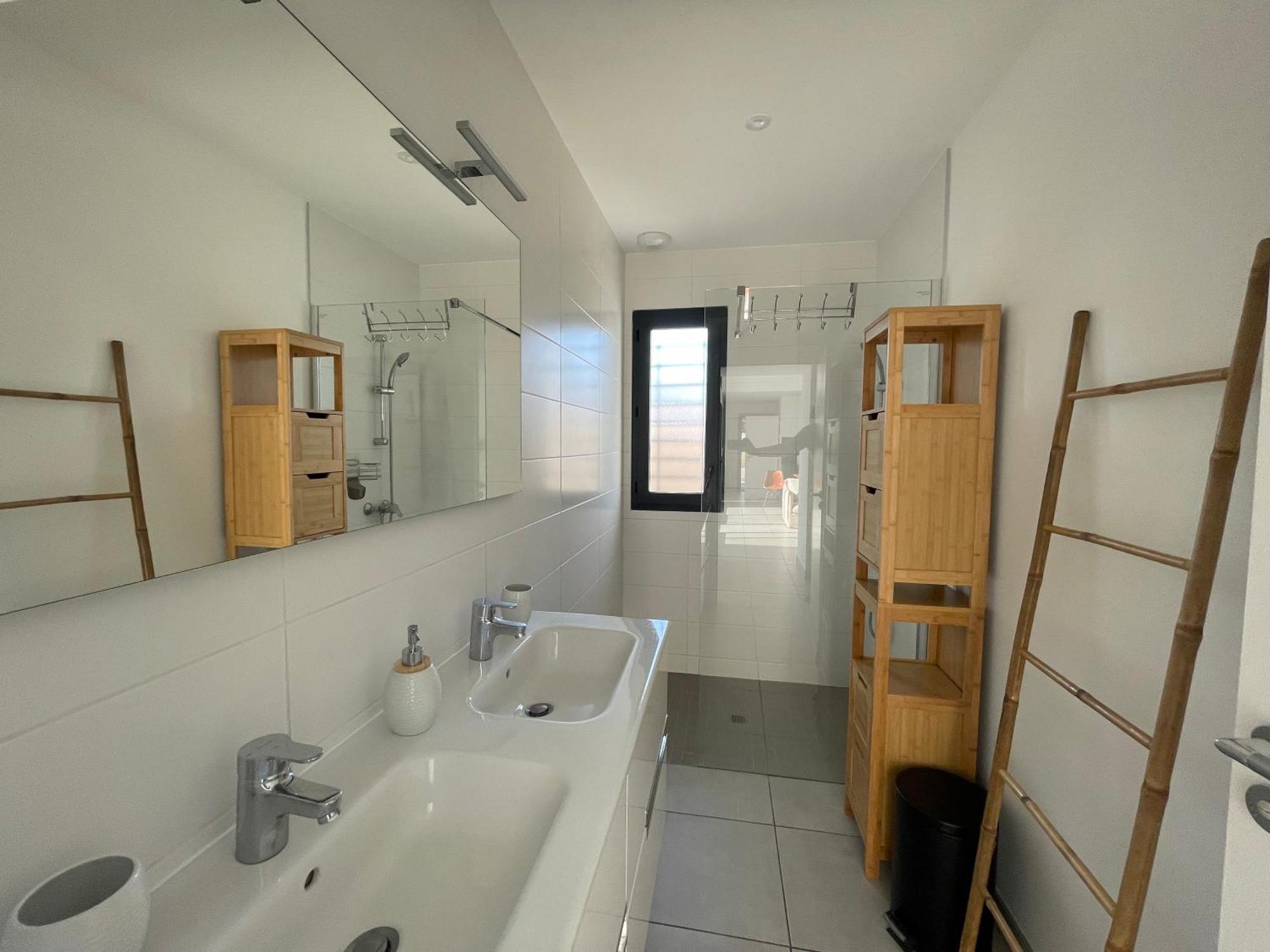Oasis Blue Perpignan Canet Екстериор снимка