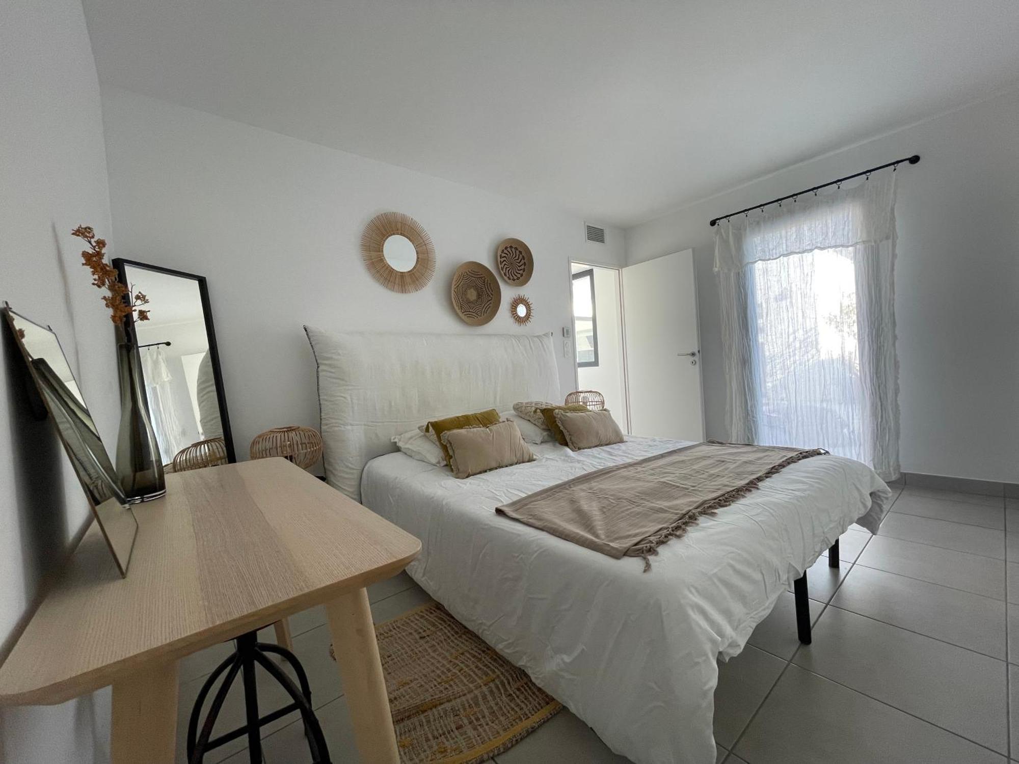 Oasis Blue Perpignan Canet Екстериор снимка