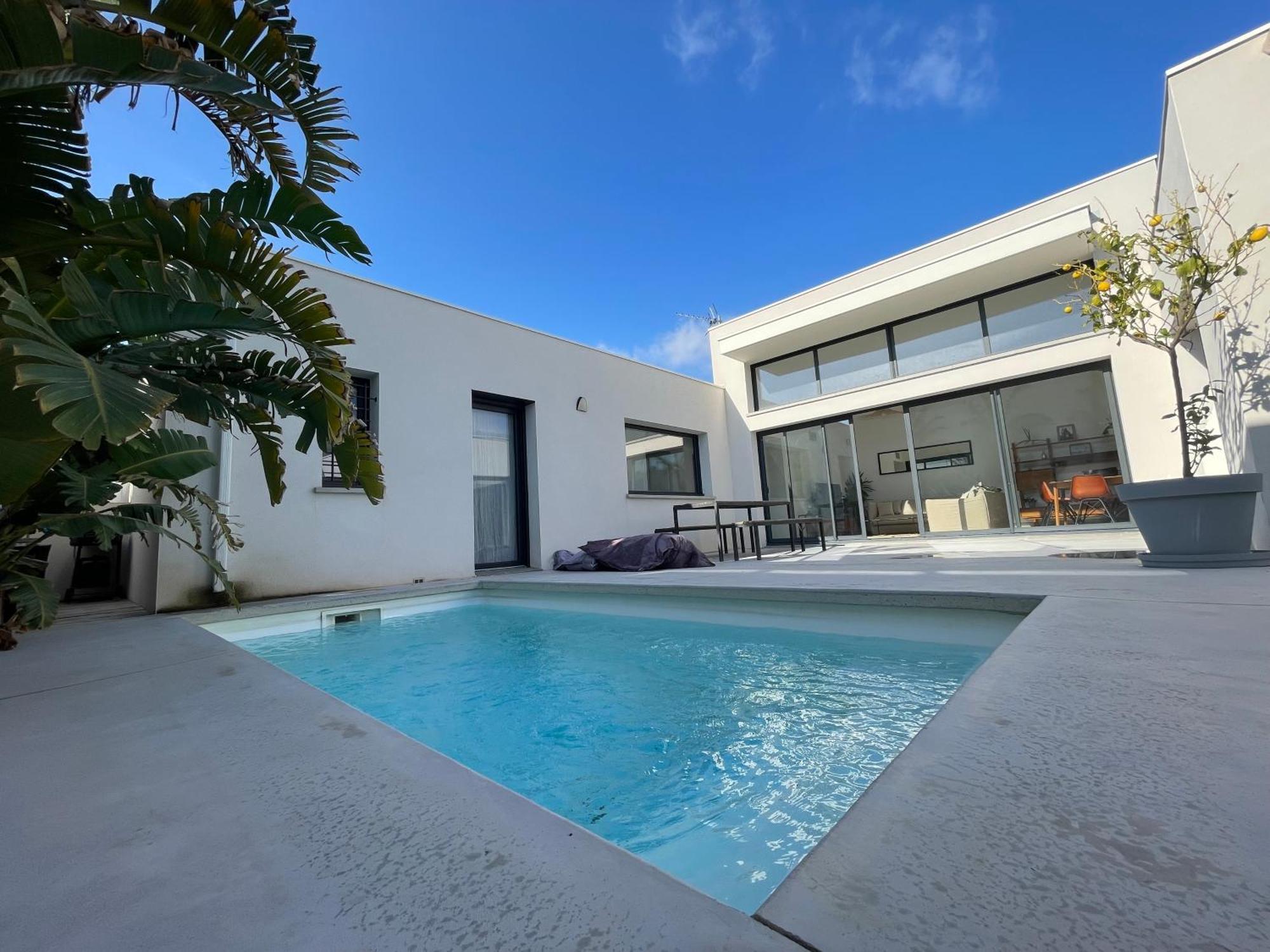 Oasis Blue Perpignan Canet Екстериор снимка