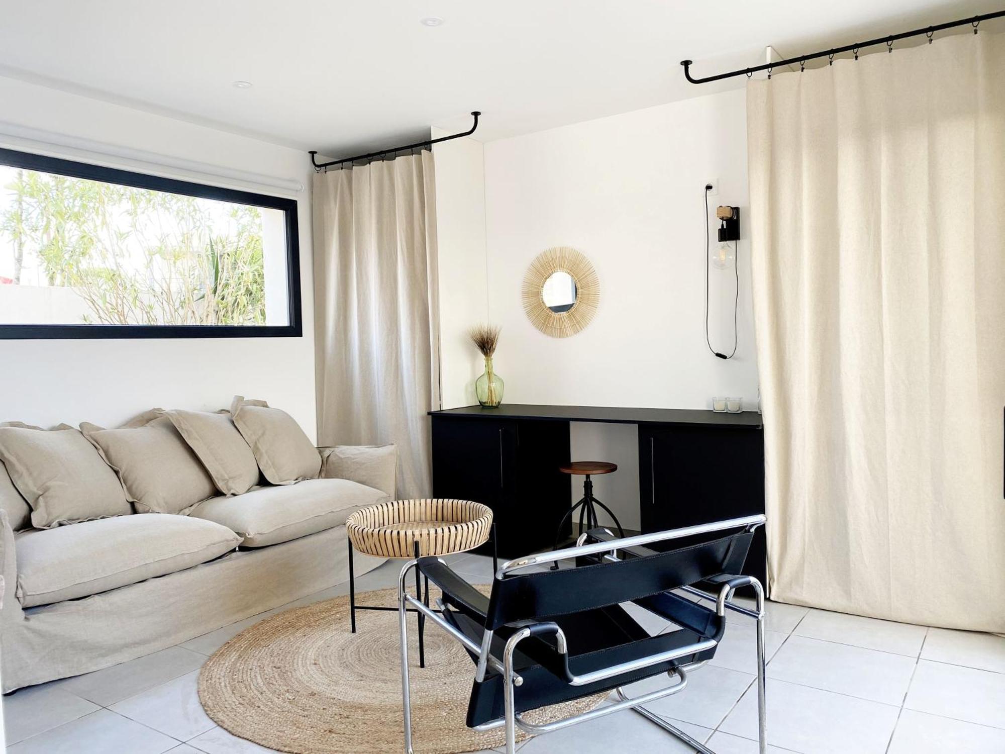 Oasis Blue Perpignan Canet Екстериор снимка