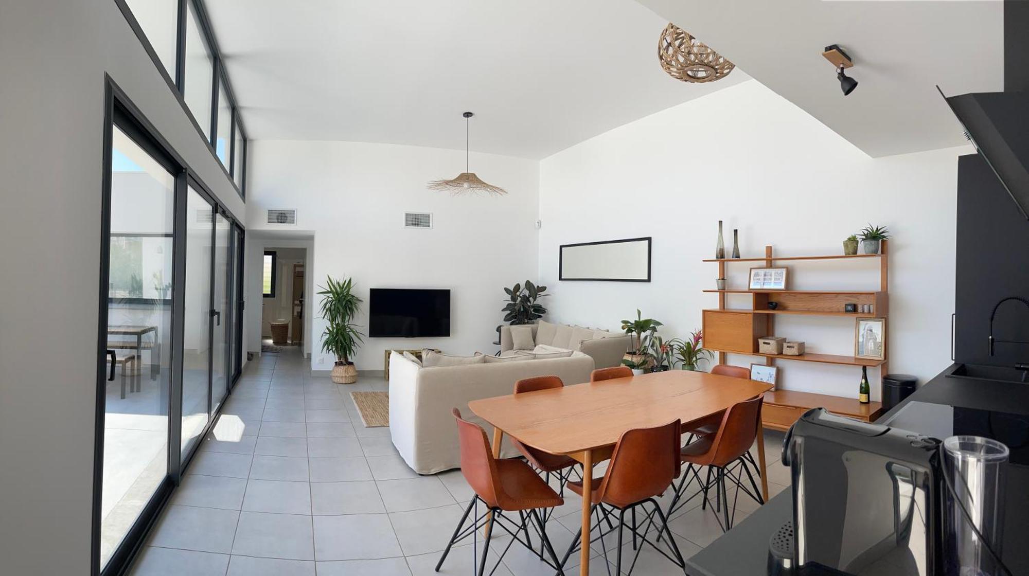 Oasis Blue Perpignan Canet Екстериор снимка
