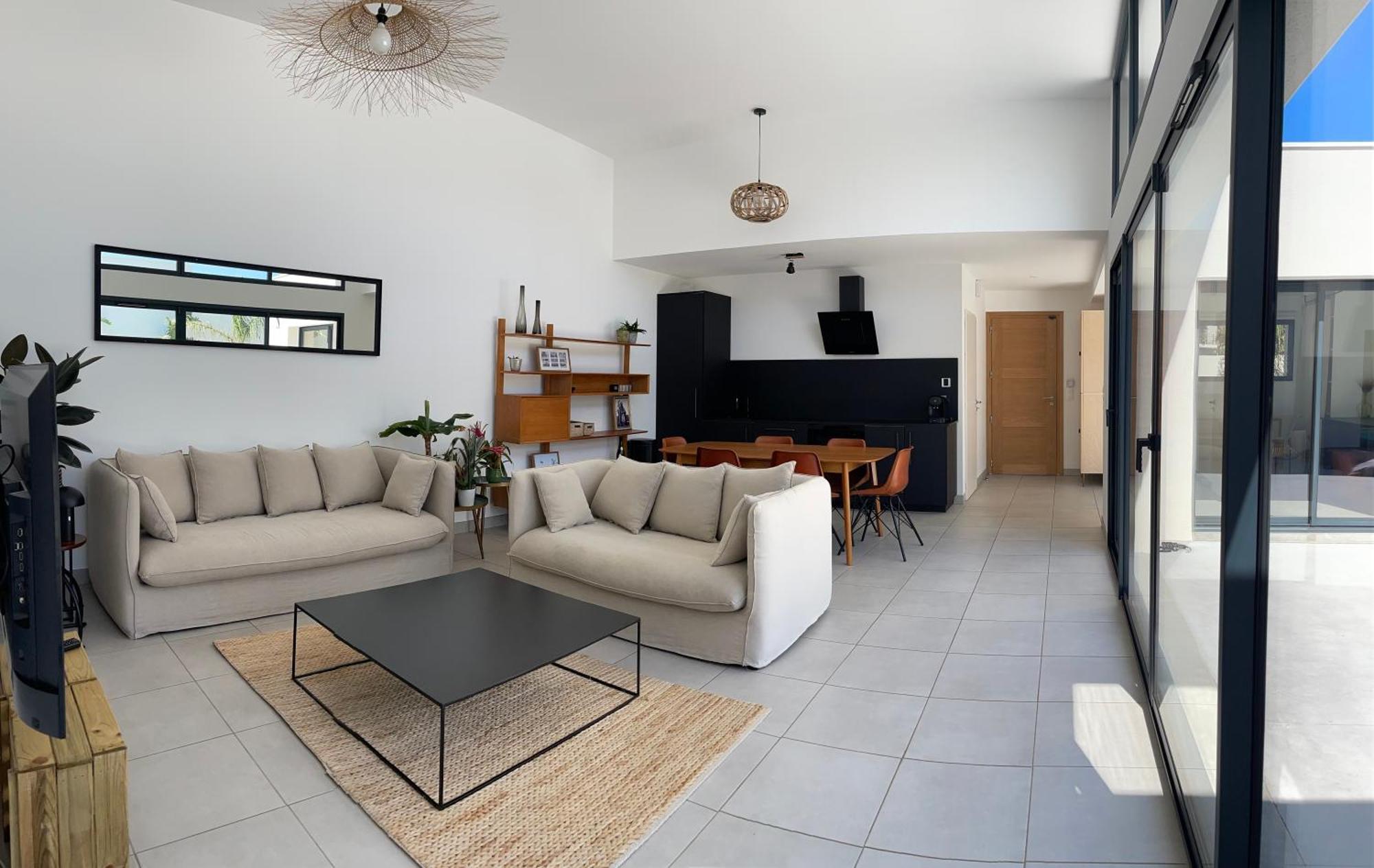 Oasis Blue Perpignan Canet Екстериор снимка