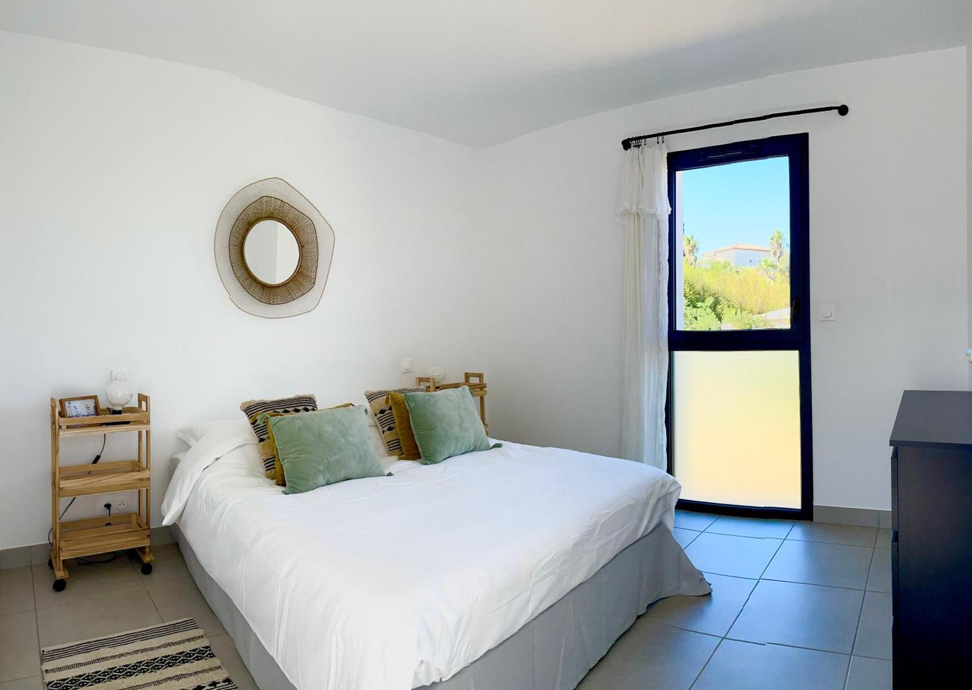 Oasis Blue Perpignan Canet Екстериор снимка