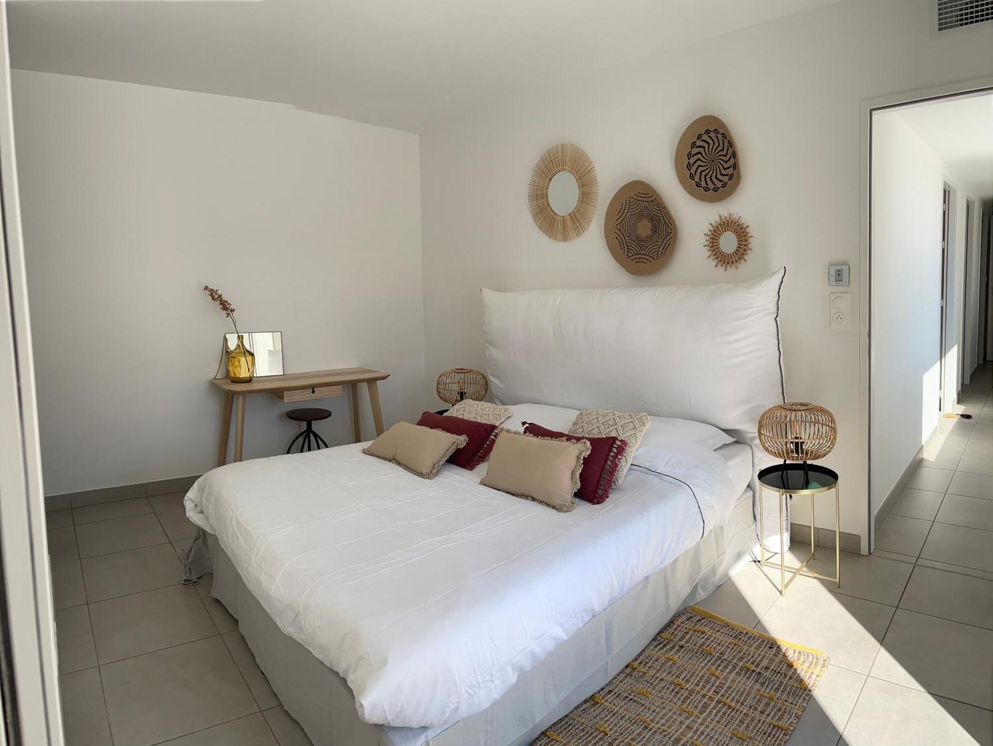 Oasis Blue Perpignan Canet Екстериор снимка